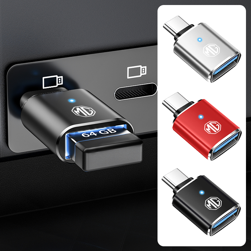 سيارة LED نوع C إلى USB 3.0 كا - مراجعة Interior Design Styles وسعره